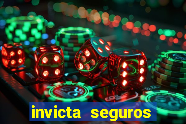 invicta seguros patos de minas